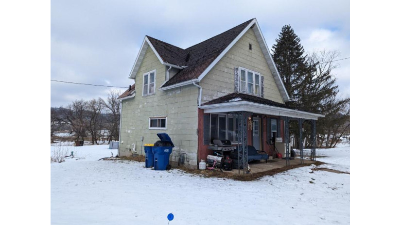 129 S Commercial St Viola, WI 54664 by Assist-2-Sell Homes For You Realty $59,900