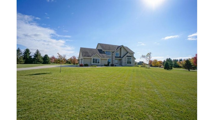 S89W34919 Eagle Ter Eagle, WI 53119 by Lake Country Flat Fee $649,900