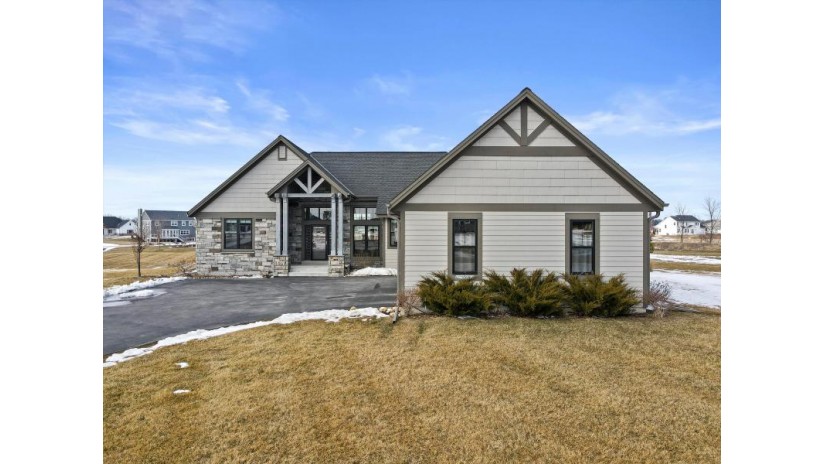 W276N8948 Meadow Ct Lisbon, WI 53029 by Lake Country Home Realty LLC $814,900