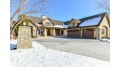 N39W23786 Broken Hill Cir N Pewaukee, WI 53072 by Shorewest Realtors $1,375,000