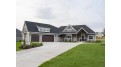 N41W23765 Century Farm Rd Pewaukee, WI 53072 by DB Realty, LLC $999,900