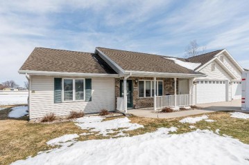 462 Jasper Ct A, Kiel, WI 53042-1698