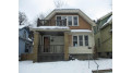 2546 N 52nd St Milwaukee, WI 53210 by Area Wide Realty $59,900