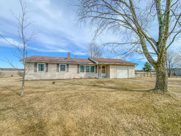 S64W39062 County Road Ci -, Eagle, WI 53118-9559