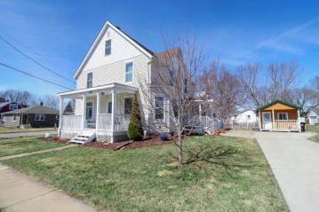 602 E Garland St, West Salem, WI 54669