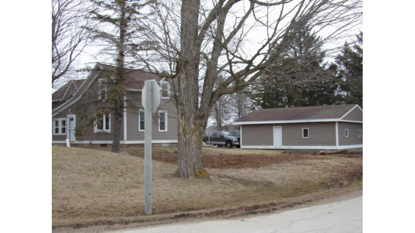 N6308 County Road Bb - Green Valley, WI 54154 by Boss Realty, LLC $253,500