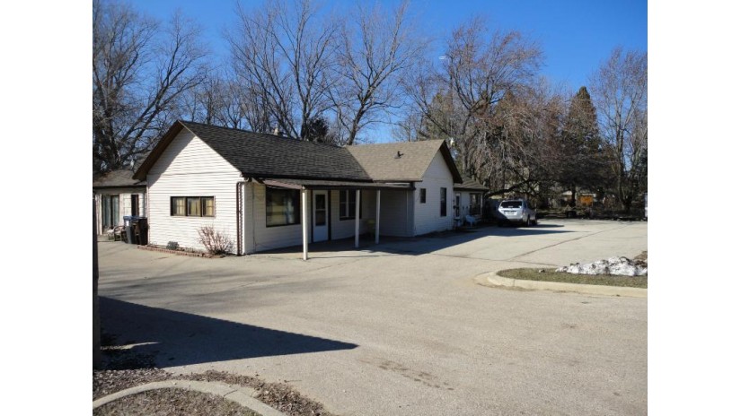 1444 Sheridan Rd Somers, WI 53140 by Coldwell Banker Real Estate One $165,000