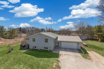 7034 Gass Lake Rd, Newton, WI 54220