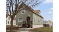 2222 N 25th St Milwaukee, WI 53205 by Milwaukee's Best Real Estate Services LLC $149,900