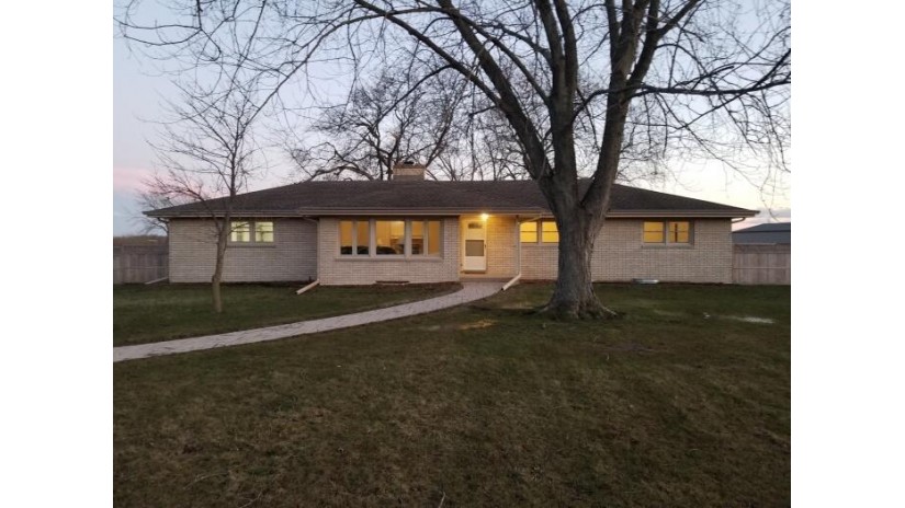 14715 Braun Rd Yorkville, WI 53177 by 1st Choice Properties $459,900