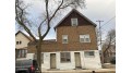 2121 S 17th St 2123 Milwaukee, WI 53215 by Jason Scott Realty & Management, LLC $89,000