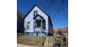 110 W Chambers St Milwaukee, WI 53212 by Golden Oaks Realty LLC $69,000