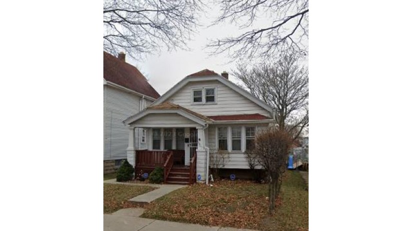 3907 N 14th St Milwaukee, WI 53206 by ListWithFreedom.com $65,000