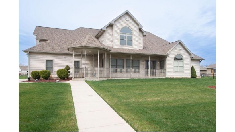 2726 Avalon Ct Mount Pleasant, WI 53406 by Coldwell Banker Realty -Racine/Kenosha Office $550,000