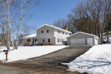 N3784 Scenic Dr, Medary, WI 54601