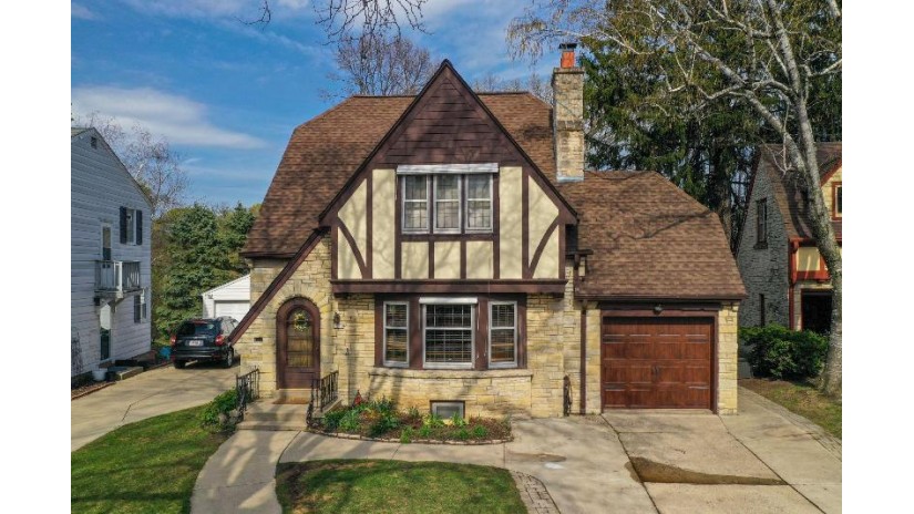 1310 N 63rd Ct Wauwatosa, WI 53213 by Firefly Real Estate, LLC $459,900