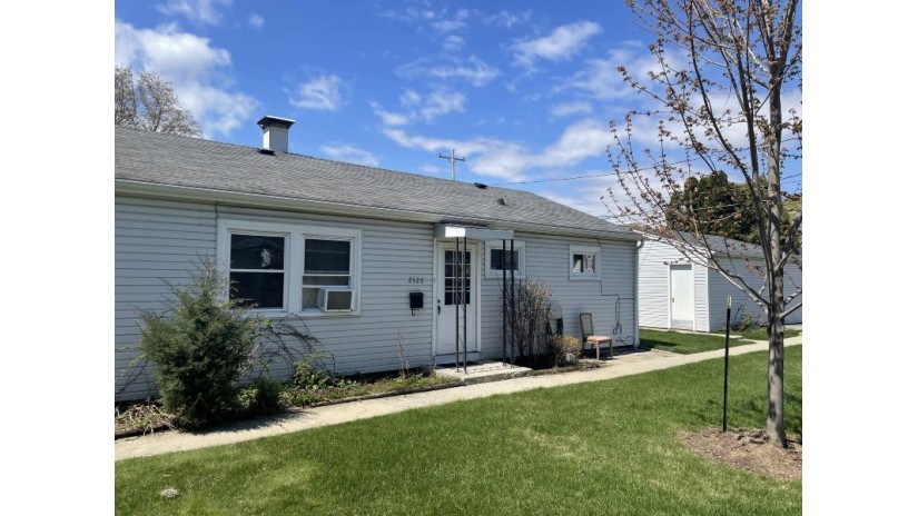 2326 W Howard Ave Milwaukee, WI 53221 by RE/MAX Realty Pros~Milwaukee $98,000