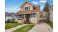 7110 16th Ave Kenosha, WI 53143 by The Real Estate Elite $189,999