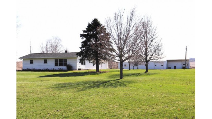 N32413 Us Highway 53 - Blair, WI 54616 by Northern Investment Company LLC $364,900