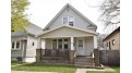 2820 S Greeley St Milwaukee, WI 53207 by Shorewest Realtors $209,900