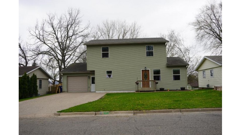 911 Jefferson Ave Sparta, WI 54656 by Coulee Real Estate & Property Management LLC $249,900