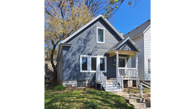 2518 N Bartlett Ave Milwaukee, WI 53211 by Realty Executives Integrity~Cedarburg $249,900