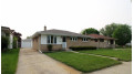 3609 S 82nd St Milwaukee, WI 53220 by Redefined Realty Advisors LLC - 2627325800 $199,900