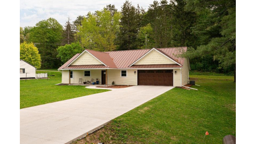 105 Greenbriar Dr Westby, WI 54667 by New Directions Real Estate $279,900