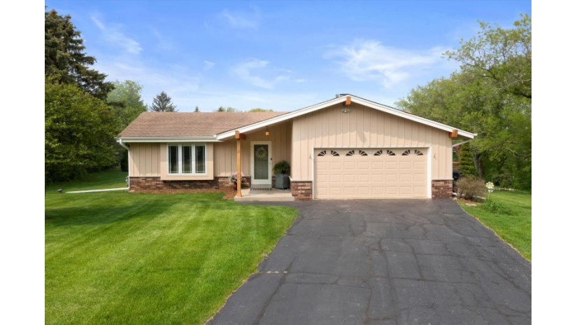 W280S3507 Chukar Ln Genesee, WI 53189 by First Weber Inc - Delafield $409,000