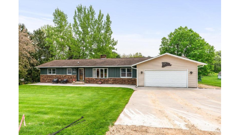 301 Ulland Ave Westby, WI 54667 by New Directions Real Estate $289,900