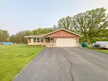 S15W37177 Willow Springs Dr, Ottawa, WI 53118-9336