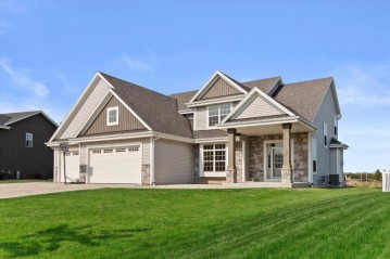 1410 E Prairie View Dr, Oak Creek, WI 53154-5662