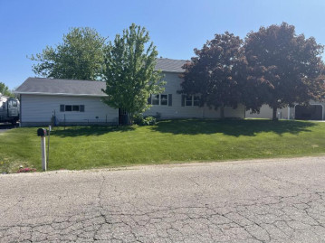 W601 Hacker Rd, Brillion, WI 54110