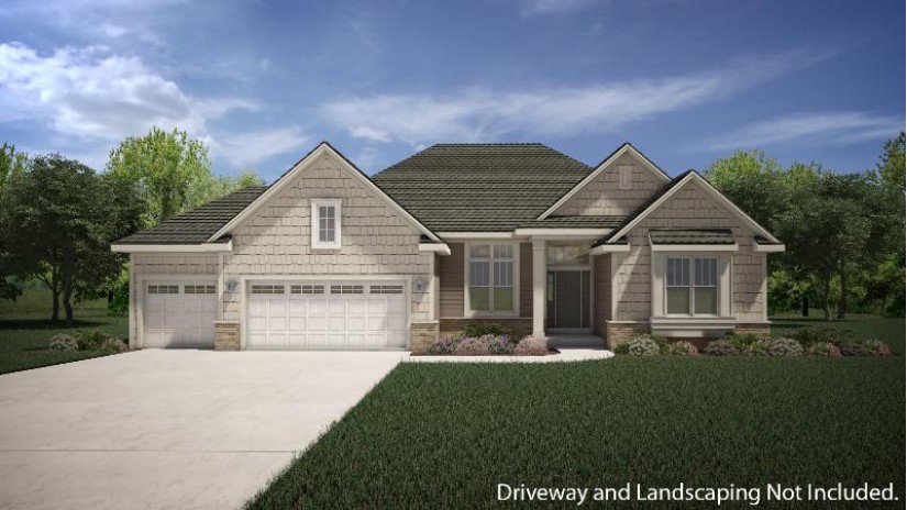 334 Deepwood Dr Wind Point, WI 53402 by Korndoerfer Homes LLC $734,410