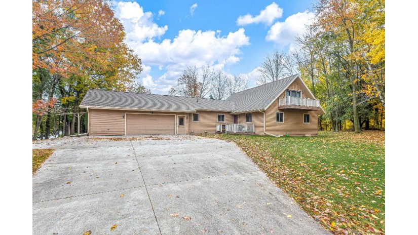 14544 Squire Ln Schleswig, WI 53042 by CRES $595,000