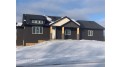 17283 99th Avenue Chippewa Falls, WI 54729 by Dennis Lyberg Homes $429,500