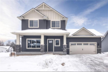 1525 (Lot 182) Pebble Beach Drive, Altoona, WI 54720