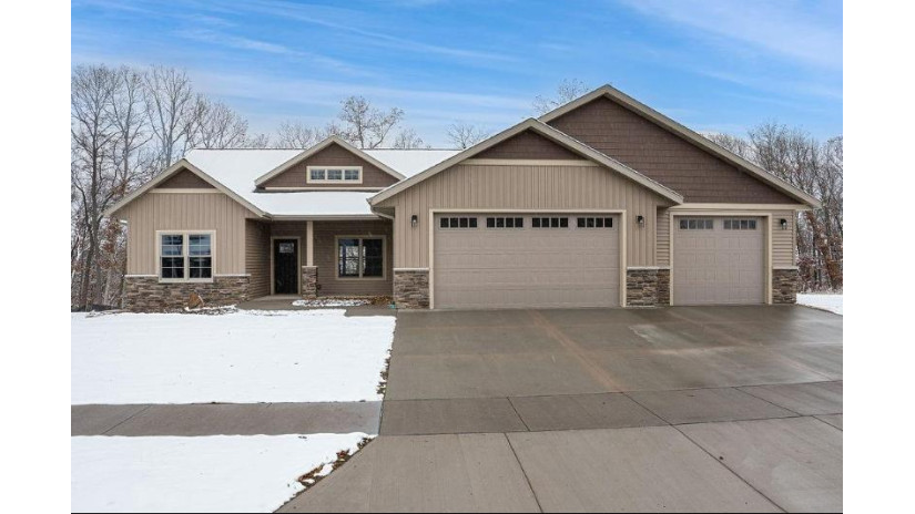 1149 Craven Court Eau Claire, WI 54703 by Donnellan Real Estate $449,900