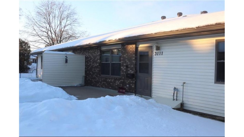 3111 Garner Street Eau Claire, WI 54701 by C21 Affiliated $197,460