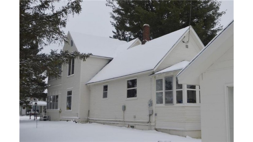 200 South 9th Street Cameron, WI 54822 by Team Realty $135,000