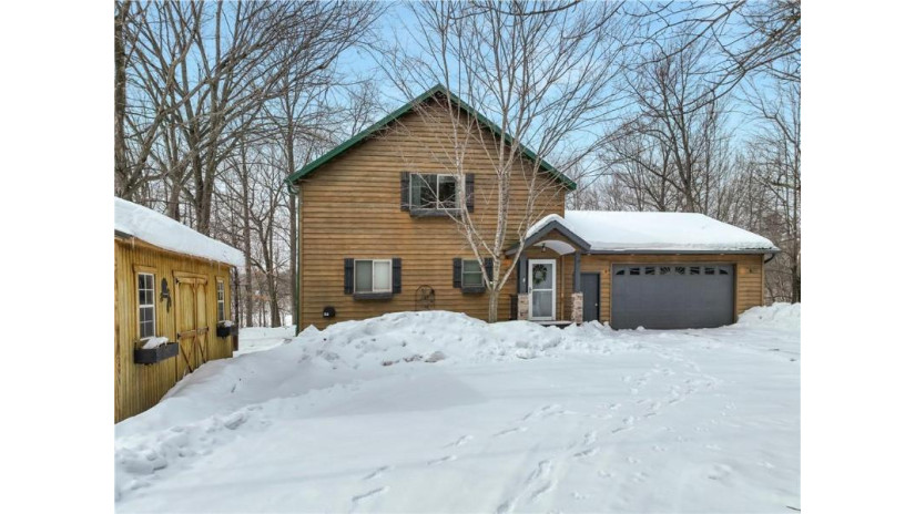 2968 28 7/16 Birchwood, WI 54817 by Edina Realty, Inc. - Spooner $456,900