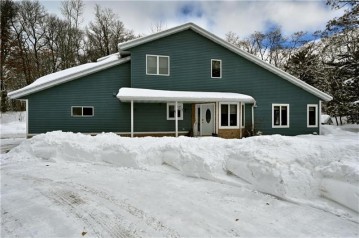 923 Lincoln St. E, Amery, WI 54001