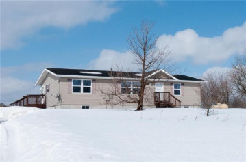 1261 23rd Street, Turtle Lake, WI 54889