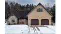 1745 South Highland Drive Sparta, WI 54656 by Cb River Valley Realty/Brf $485,000