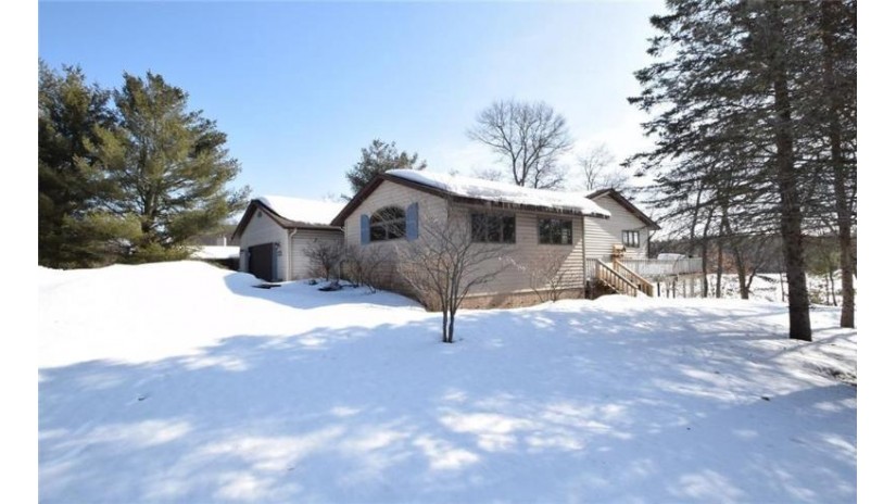 28898 Kilkare Road Danbury, WI 54830 by Edina Realty, Corp. - Siren $450,000