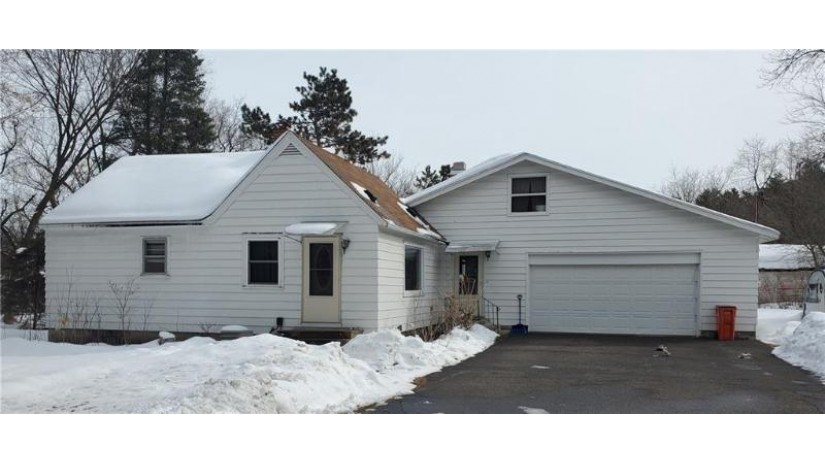S4841 County Road B Eau Claire, WI 54701 by Chippewa Valley Realty Group $142,600