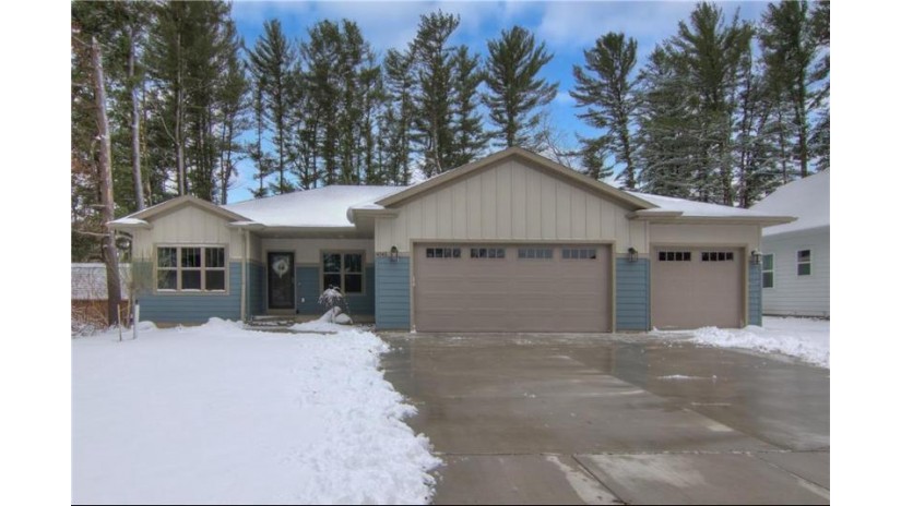 4045 Harless Road Eau Claire, WI 54701 by Cb Brenizer/Eau Claire $439,900