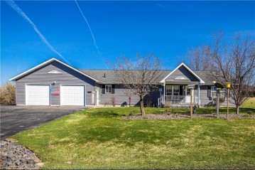 103 Whitespire Drive, Hixton, WI 54635