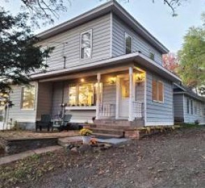 200 Jefferson Street, St Croix Falls, WI 54024