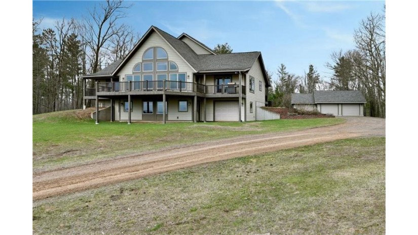 22110 Bakker Road Shell Lake, WI 54871 by Real Estate Solutions $895,000